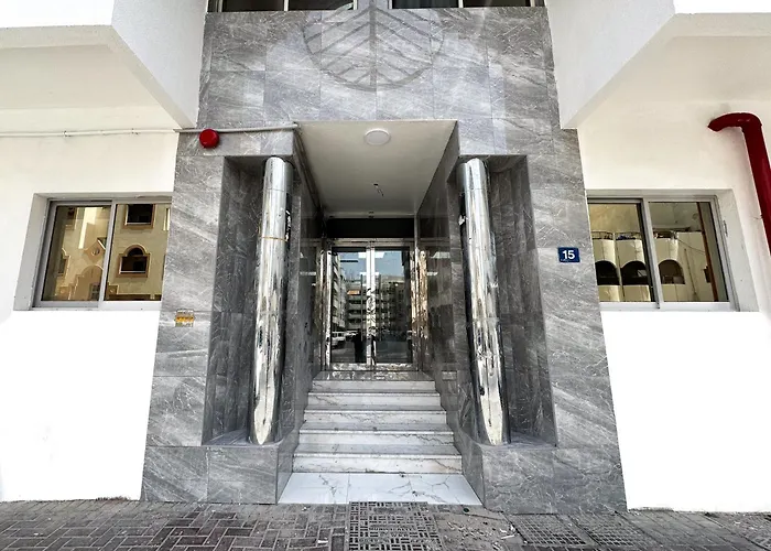 Baraha Star Residence