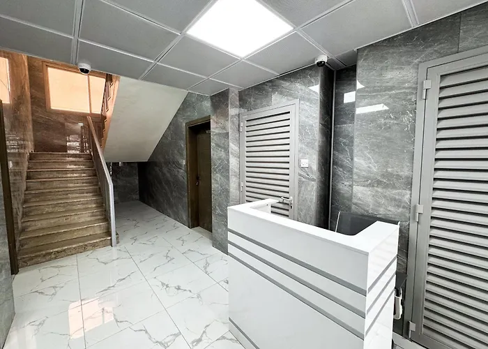 Baraha Star Residence