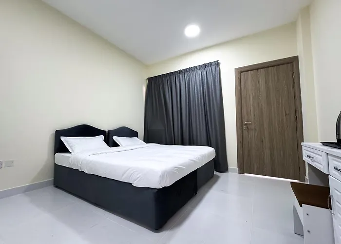 Baraha Star Residence