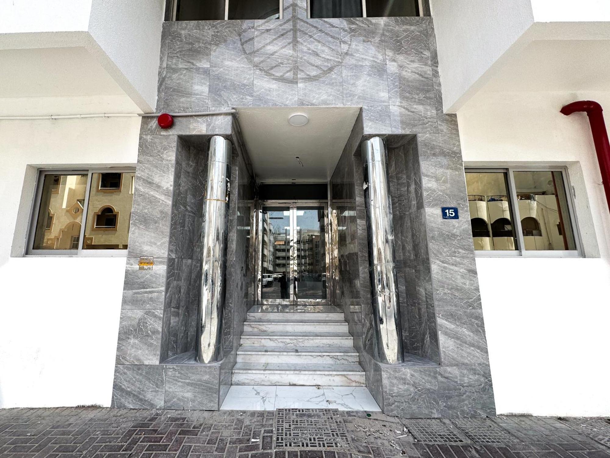 Baraha Star * Dubai