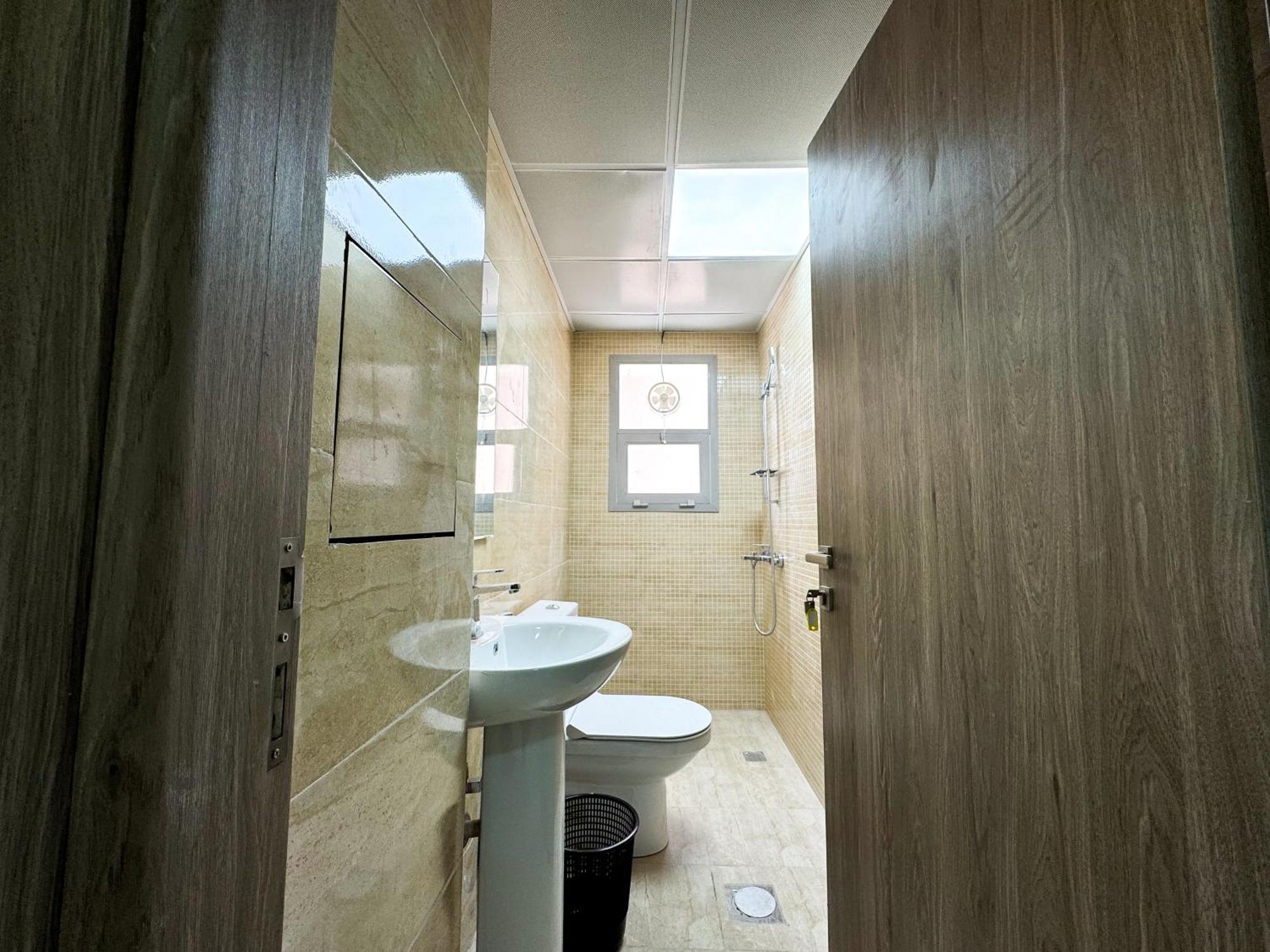 Homestay Baraha Star