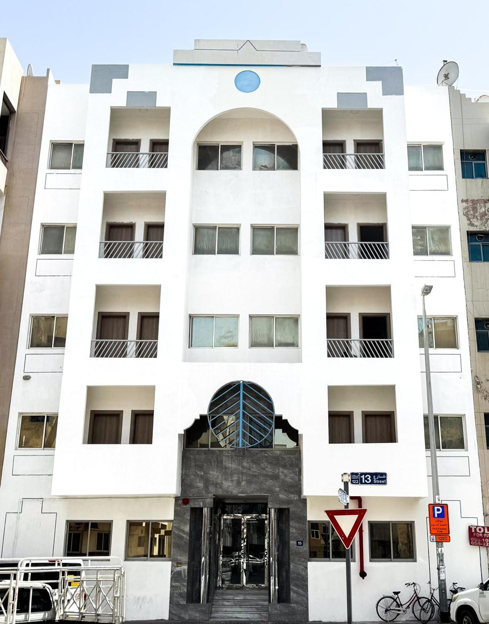 Baraha Star * Dubai