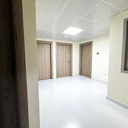 Baraha Star Residence Dubai Exterior photo
