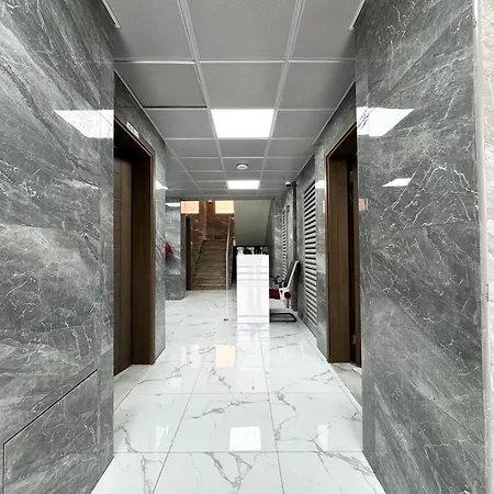 Baraha Star Residence Dubai Exterior photo
