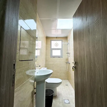 Baraha Star Residence Dubai Exterior photo