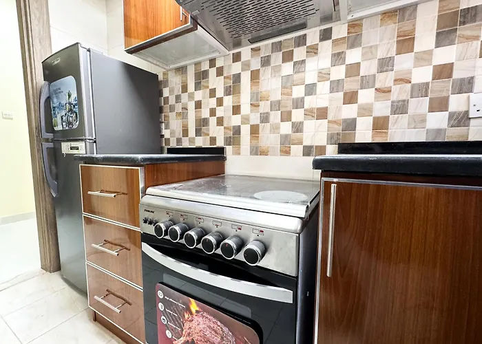 Baraha Star Residence